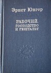 Рабочий. Господство и гештальт; Тотальная мобилизация; О боли