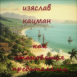 Как становятся предателями (СИ)