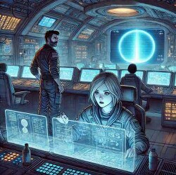 Сказки ближнего космоса