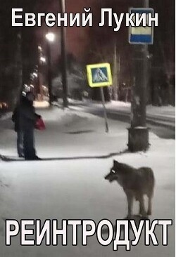 Реинтродукт (СИ)
