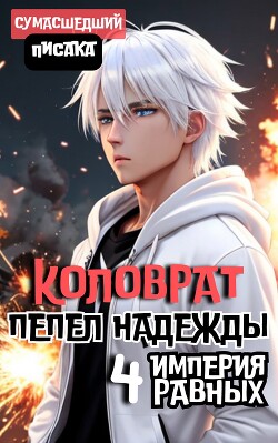 Коловрат. Пепел Надежды (СИ)