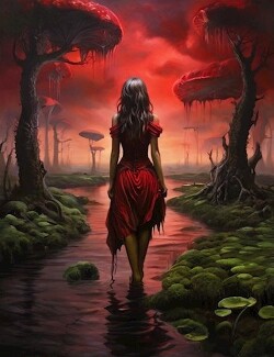 Bagⲣѱnoⲣojdennaѱ (СИ)