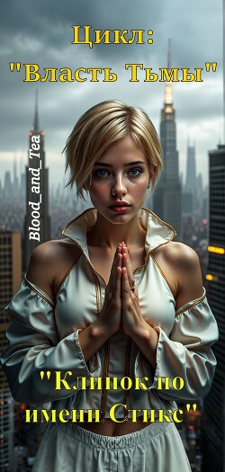 Клинок по имени Стикс (СИ)