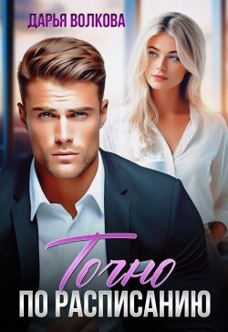 Точно по расписанию (СИ)