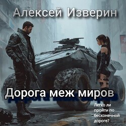 Дорога меж миров (СИ)