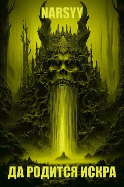 Да родится искра (СИ)