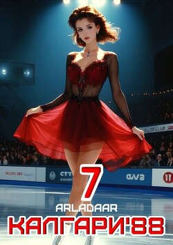 Калгари 88. Том 7 (СИ)