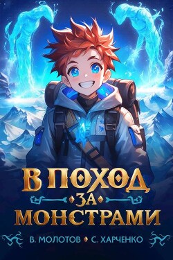 В поход за монстрами! (СИ)