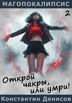 Открой чакры, или умри! (СИ)