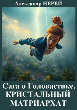 Кристальный матриархат (СИ)