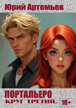 Портальеро. Круг третий (СИ)