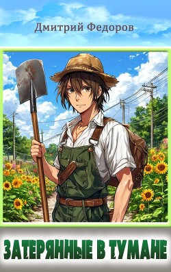 Затерянные в тумане (СИ)