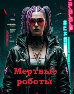 Мертвые роботы (СИ)