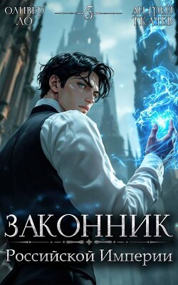 Законник Российской Империи. Том 5 (СИ)