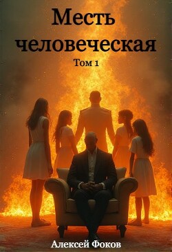 Месть человеческая – Том I (СИ)