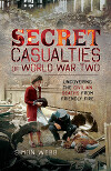 Тайные жертвы Второй мировой войны. Раскрытие фактов гибели гражданского населения от дружественного огня (ЛП)