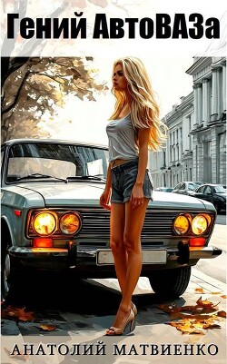 Гений АвтоВАЗа (СИ)