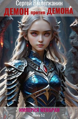 Демон против демона Том 1 (СИ)