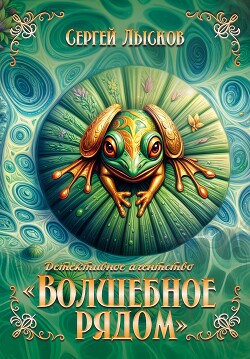 Детективное агентство "Волшебное рядом" книга первая (СИ)