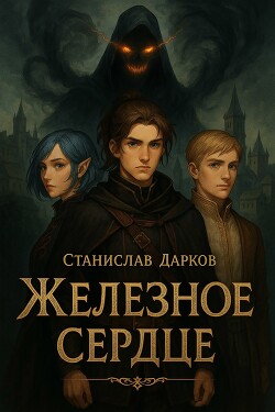 Железное Сердце (СИ)