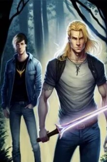 Рапсодия под солнцем (ЛП)