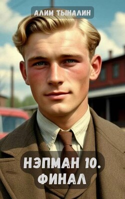 Нэпман 10. Финал (СИ)