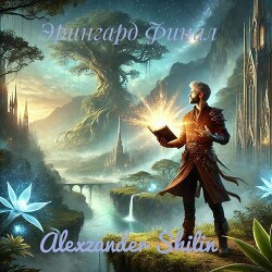 Эрингард Финал (СИ)