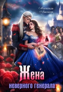 Жена неверного генерала, или Попаданка на отборе (СИ)