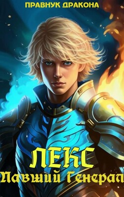 Лекс. Павший Генерал (СИ)