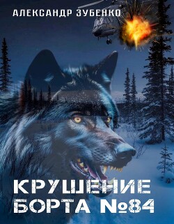 Крушение "Борта № 84" (СИ)