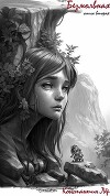 Безмолвная. Книга вторая (СИ)