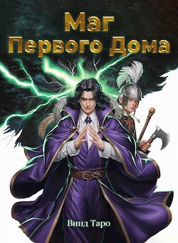 Маг Первого дома (СИ)