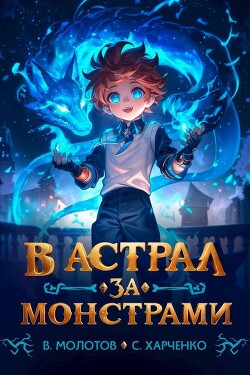 В астрал за монстрами! (СИ)