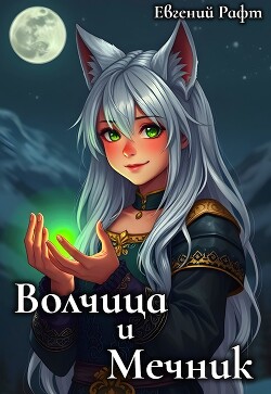 Волчица и Мечник (СИ)