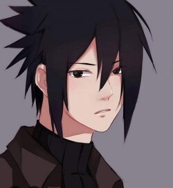 Пройденный путь Учихи Саске (СИ)