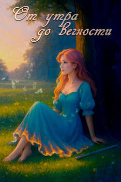 От утра до вечности (СИ)