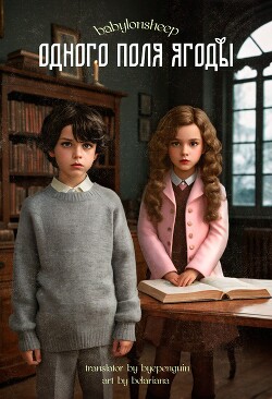 Одного поля ягоды (ЛП)