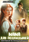 Мама для подкидышей, или Ненужная истинная дракона (СИ)