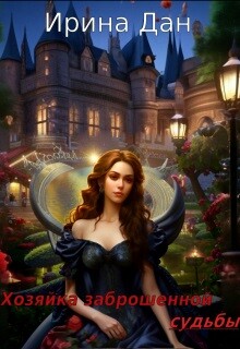 Хозяйка заброшенной судьбы (СИ)