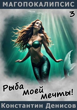 Рыба моей мечты! (СИ)