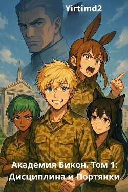Дисциплина и Портянки (СИ)