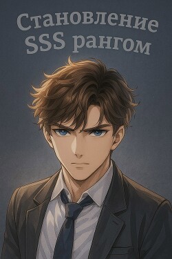 Становление SSS рангом. Том 1 (СИ)