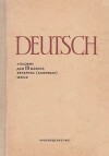 Пособие по немецкому языку для 9 класса вечерних (сменых) школ