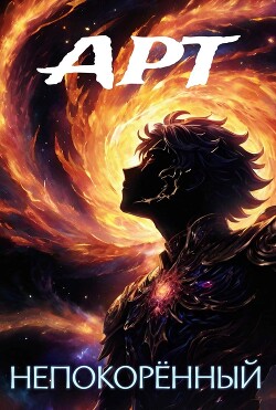 Арт Непокорённый (СИ)