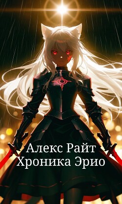 Хроника Эрио (СИ)