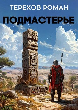 Подмастерье (СИ)