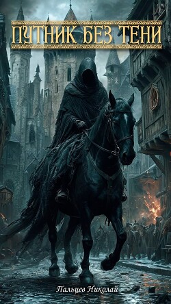 Путник без тени (СИ)