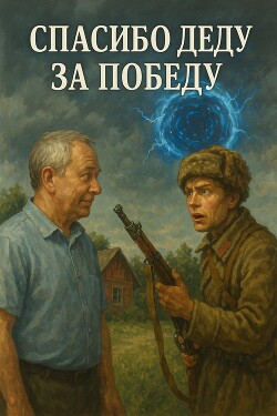 Спасибо деду за победу (СИ)