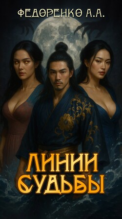 Линии судьбы (СИ)