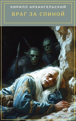 Враг за спиной (СИ)